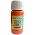 Art e Miss Universal-Acrylfarbe Matt 64 Orange 40 g