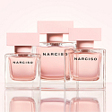 Narciso Rodriguez Narciso Cristal Eau de Parfum für Frauen 30 ml