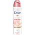 Dove Winter Care Antitranspirant Deodorant Spray für Frauen 150 ml