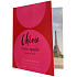 Kate Spade Chérie Eau de Parfum für Frauen 1,2 ml mit Spray, Fläschchen