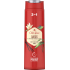 Old Spice Oasis 3in1 Duschgel für Gesicht, Körper und Shampoo für Männer 400 ml