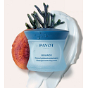 Payot Source Hydratant Adaptogene feuchtigkeitsspendende Tagescreme für normale bis trockene Haut 50 ml