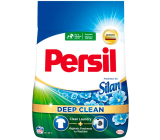 Persil Deep Clean Freshness by Silan Waschpulver für Weiß- und Buntwäsche 17 Dosen 1,02 kg