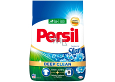 Persil Deep Clean Freshness by Silan Waschpulver für Weiß- und Buntwäsche 17 Dosen 1,02 kg