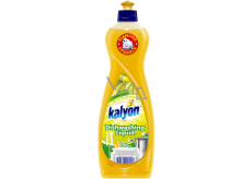 Kalyon Lemon Handgeschirrspülmittel mit Zitronenduft 730 ml