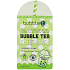 Bubble't Matcha Bubble Tea Textile Mask für alle Hauttypen 20 ml