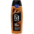 Fa Men Dark Passion 2in1 Duschgel für Körper und Haar für Männer 250 ml