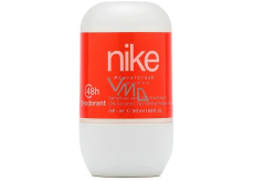 Nike Coral Crush Woman Deodorant-Roller für Frauen 50 ml