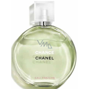 Chanel Chance Eau Fraiche Eau de Parfum für Frauen 50 ml