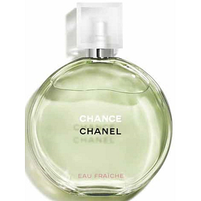 Chanel Chance Eau Fraiche Parfüm für Frauen 50 ml