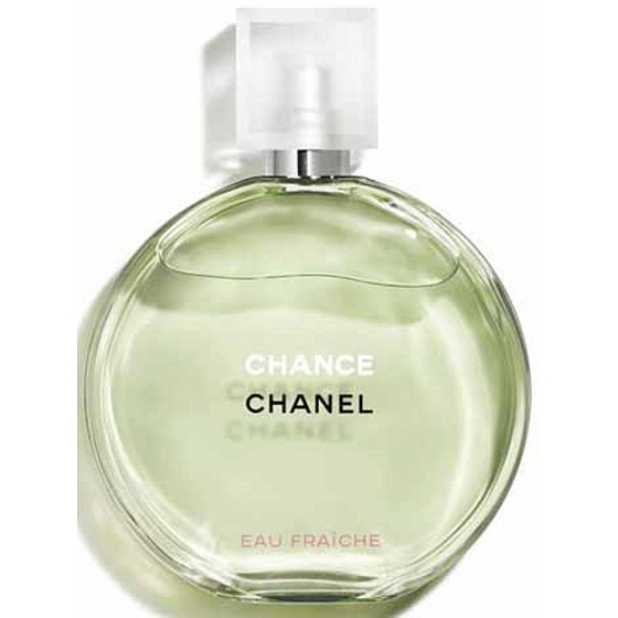 Chanel Chance Eau Fraiche Eau de Parfum für Frauen 50 ml