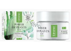 Lirene Power of Plants Aloe Vera Feuchtigkeitscreme 50 ml