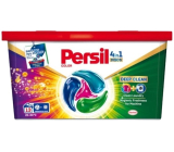 Persil Discs Deep Clean Color 4in1 Waschkapseln für Buntwäsche 13 Dosen