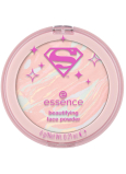 Essence Superman Beautifying Puder für das Gesicht 6 g