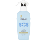 Nubian SOS After-Sun Milch Spray, 200 ml
