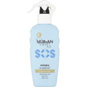 Nubian SOS After-Sun Milch Spray, 200 ml