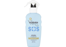 Nubian SOS After-Sun Milch Spray, 200 ml