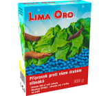 Lima Oro Mittel gegen alle Schnecken, 200 g