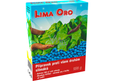 Lima Oro Mittel gegen alle Schnecken, 200 g