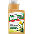 Roundup FAST Konzentratsherbizid zur Unkrautbekämpfung, 250 ml