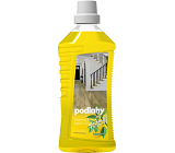 LAVON Bodenreiniger Lemon Spring, 1 l