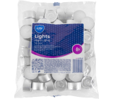 Bispol Teelichter, 50 Stück