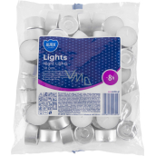 Bispol Teelichter, 50 Stück