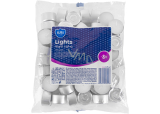 Bispol Teelichter, 50 Stück