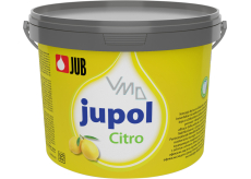 Jub Jupol Citro malířská barva proti plísním, 2 l