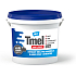 Het Acryl-Dichtstoff für Trockenbau, Mauerwerk und Putze, 1,6 kg