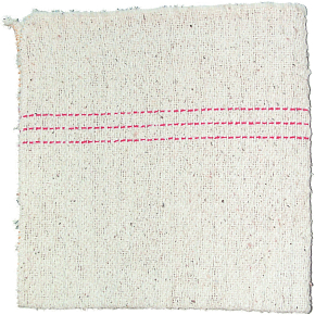 Spokar Venda gewobener Wischmopp, Maße 60 x 60 cm Spokar Venda gewobener Wischmopp, Maße 60 x 60 cm