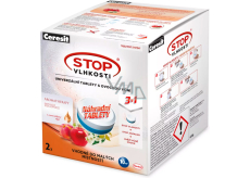 Ceresit Stop Vlhkosti náhradní tablety s ovocnou vůní 2 ks 600g