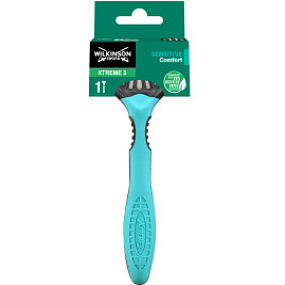 Wilkinson Sword Xtreme3 Sensitive Einwegrasierer für Männer