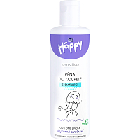 Bella Baby Happy Badeschaum zärtlich, 400 ml