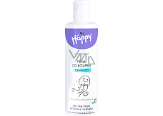 Bella Baby Happy Badeschaum sanft, 400 ml