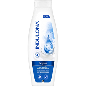 Indulona Duschcreme Original, 400 ml