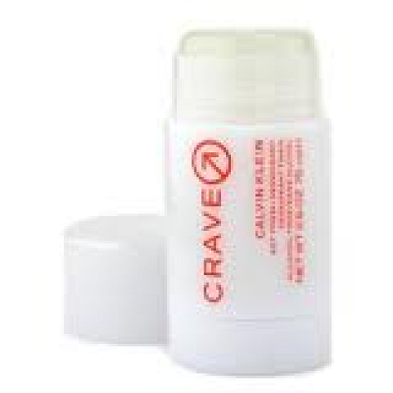 Calvin Klein Crave Deo-Stick für Männer 75 ml