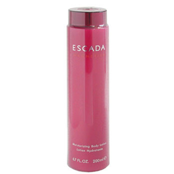 Escada Magnetism Ladies Körperlotion 200 ml