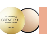 Max Factor Creme Puff Refill Make-up und Puder 13 Nouveau Beige 14 g