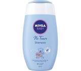 Nivea Baby Baby Shampoo 200 ml