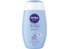 Nivea Baby Baby Shampoo 200 ml