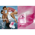 Tom Tailor Bodytalk Woman EdT 20 ml Eau de Toilette Damen