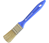 Spokar 81215 flacher Pinsel, Nr. 1
