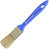 Spokar 81215 flacher Pinsel, Nr. 1