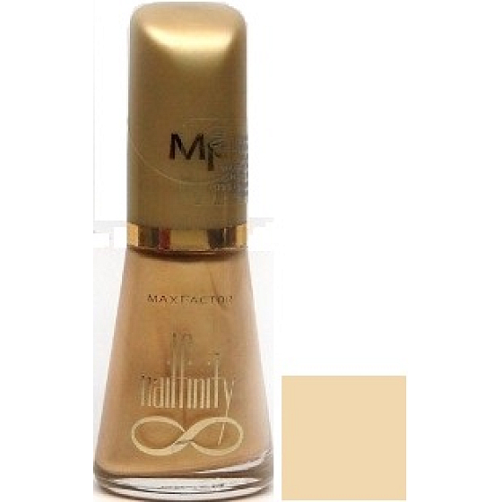 Max Factor Nailfinity Nagellack 222 Golden Peach 10 ml