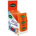 Bros - Microbec mikrobiologische Zubereitung zur Entsorgung von Klärgrubeninhalten 18 x 25 g