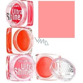 Miss Sports Ultra Shine Gloss Lipgloss 002 3,8 g