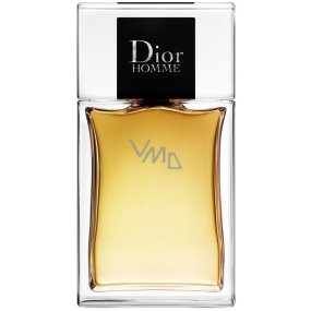 Christian Dior Homme After Shave 100 ml