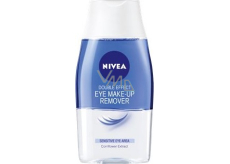 Nivea Visage Dual-Effekt-Entferner 125 ml