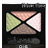 Rimmel London Glam Eyes Quad Lidschatten 016 Urban Flower 4 g